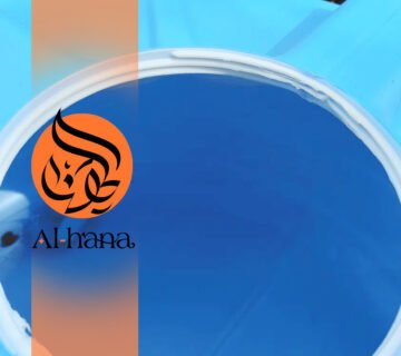 عزل خزانات المياة بالمنار