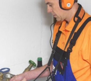 افضل شركة كشف تسربات المياه بالطائف