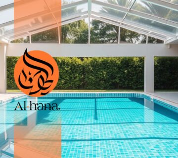 شركة عزل مسابح بحي الروضة