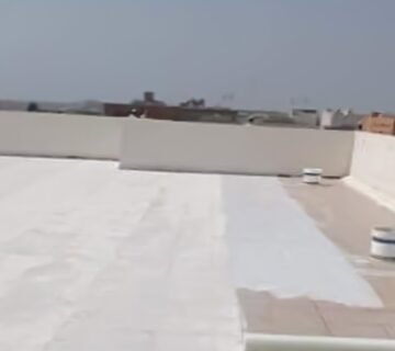 افضل شركة عزل اسطح بحي الحرازات