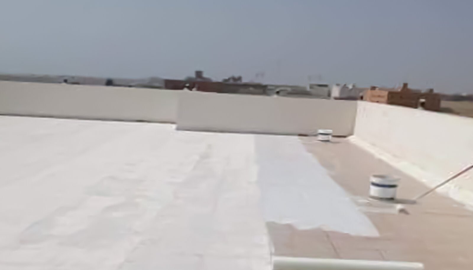 افضل شركة عزل اسطح بحي الحرازات