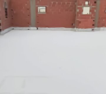 شركة عزل اسطح بحي البساتين