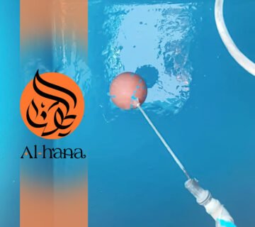 شركة عزل خزانات بحي المحجر