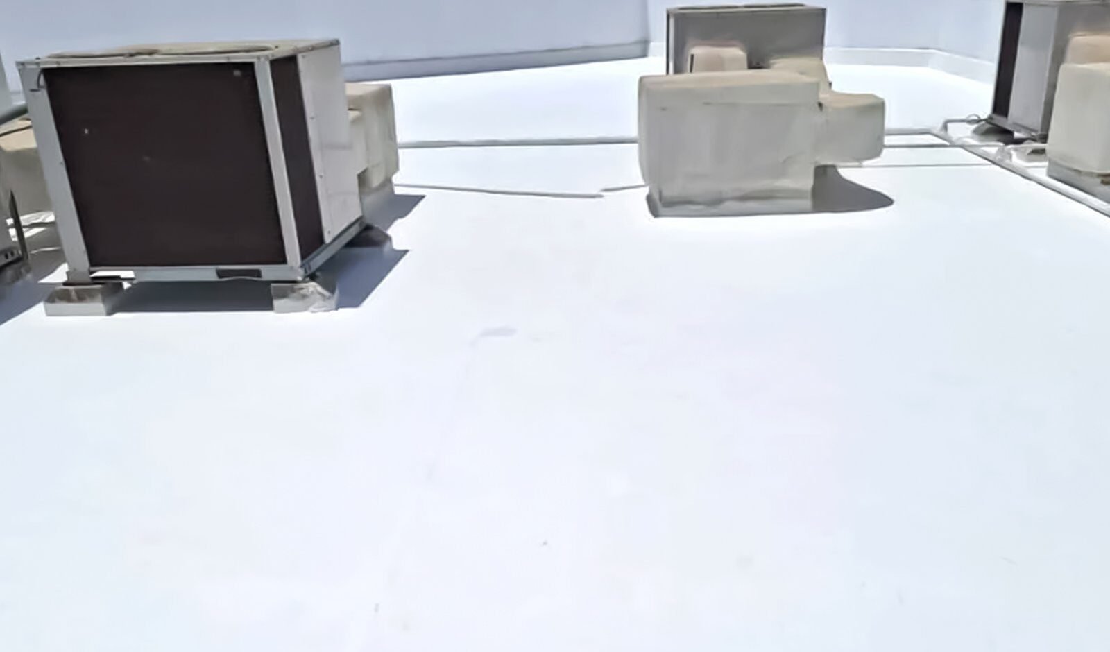 عزل اسطح حراري ومائي بحي الأجاويد