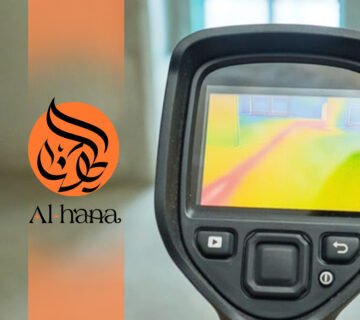 كشف تسربات المياة بحي الأجاويد