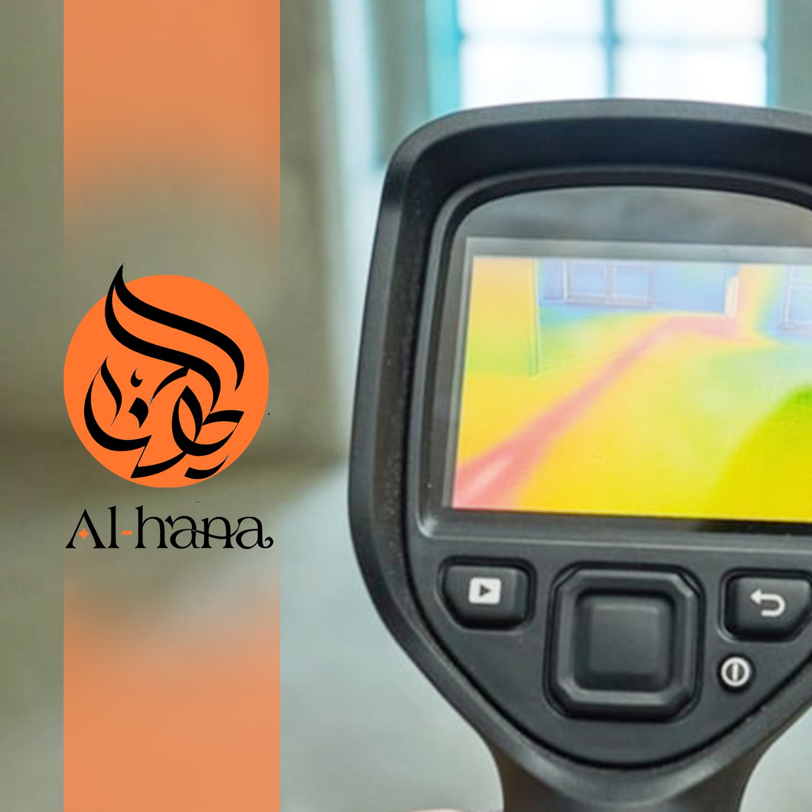 كشف تسربات المياة بحي الأجاويد