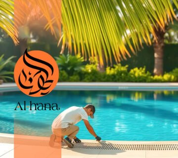 عزل مسابح بحي الزمرد