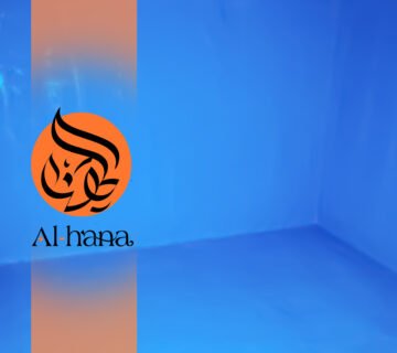 شركة عزل خزانات بمخطط الجوهرة