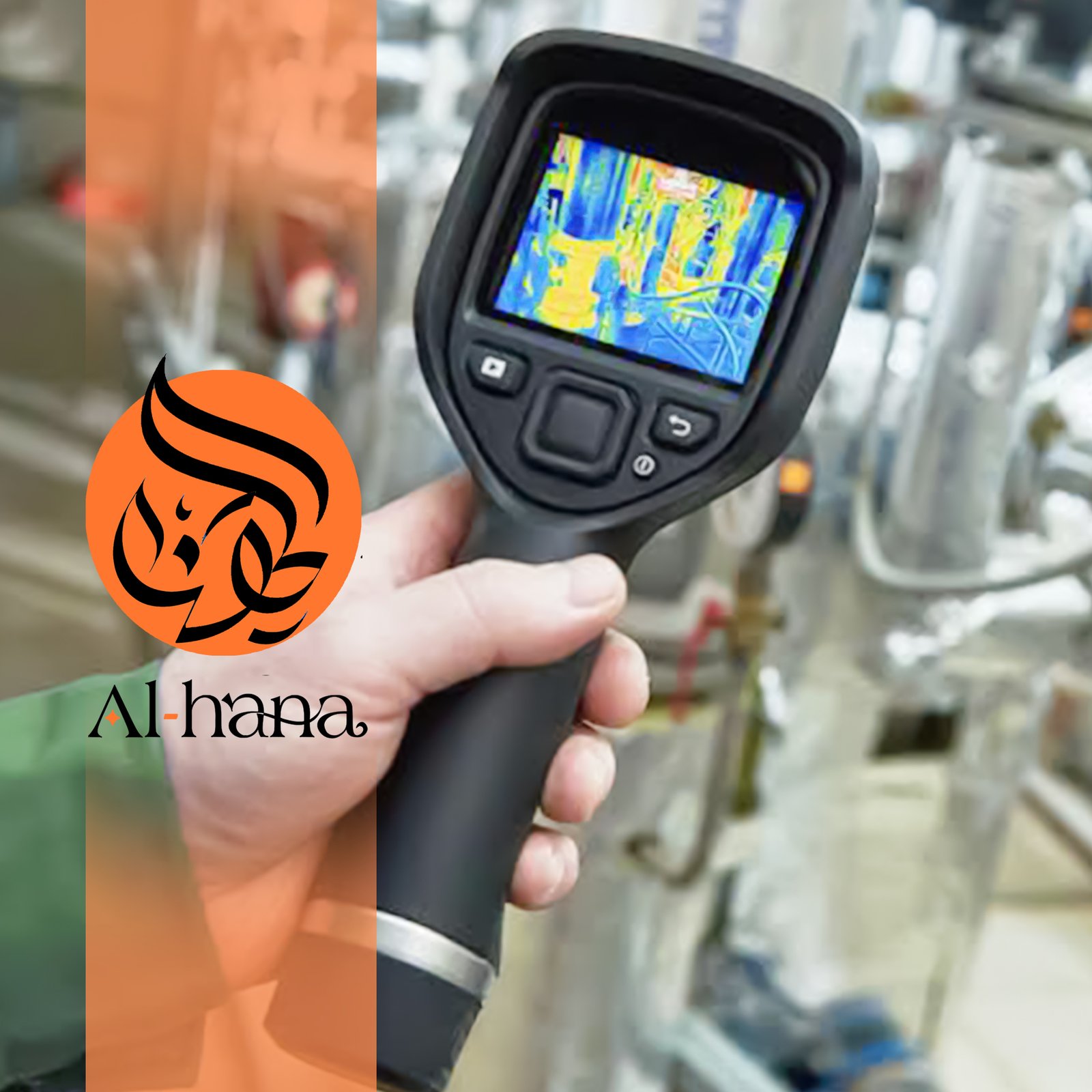 كشف تسربات المياة بحي أبحر الشمالية