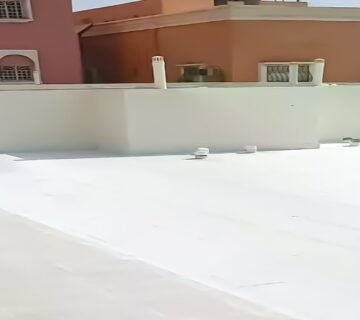 شركة عزل اسطح حراري ومائي بحي الأمير فواز الشمالي