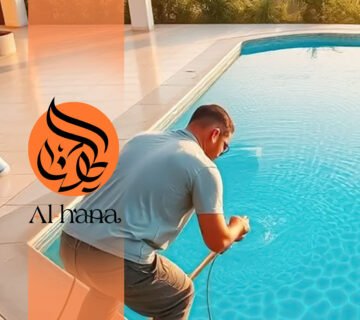 عزل مسابح بحي الفروسية