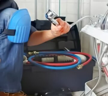 افضل شركة كشف تسربات المياه برابغ