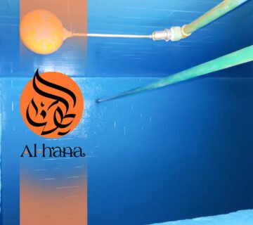 شركة عزل خزانات بحي الزمرد