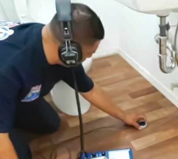 افضل شركة كشف تسربات المياه بالخرمة