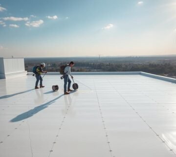 شركة عزل اسطح حراري ومائي بحي التعاون