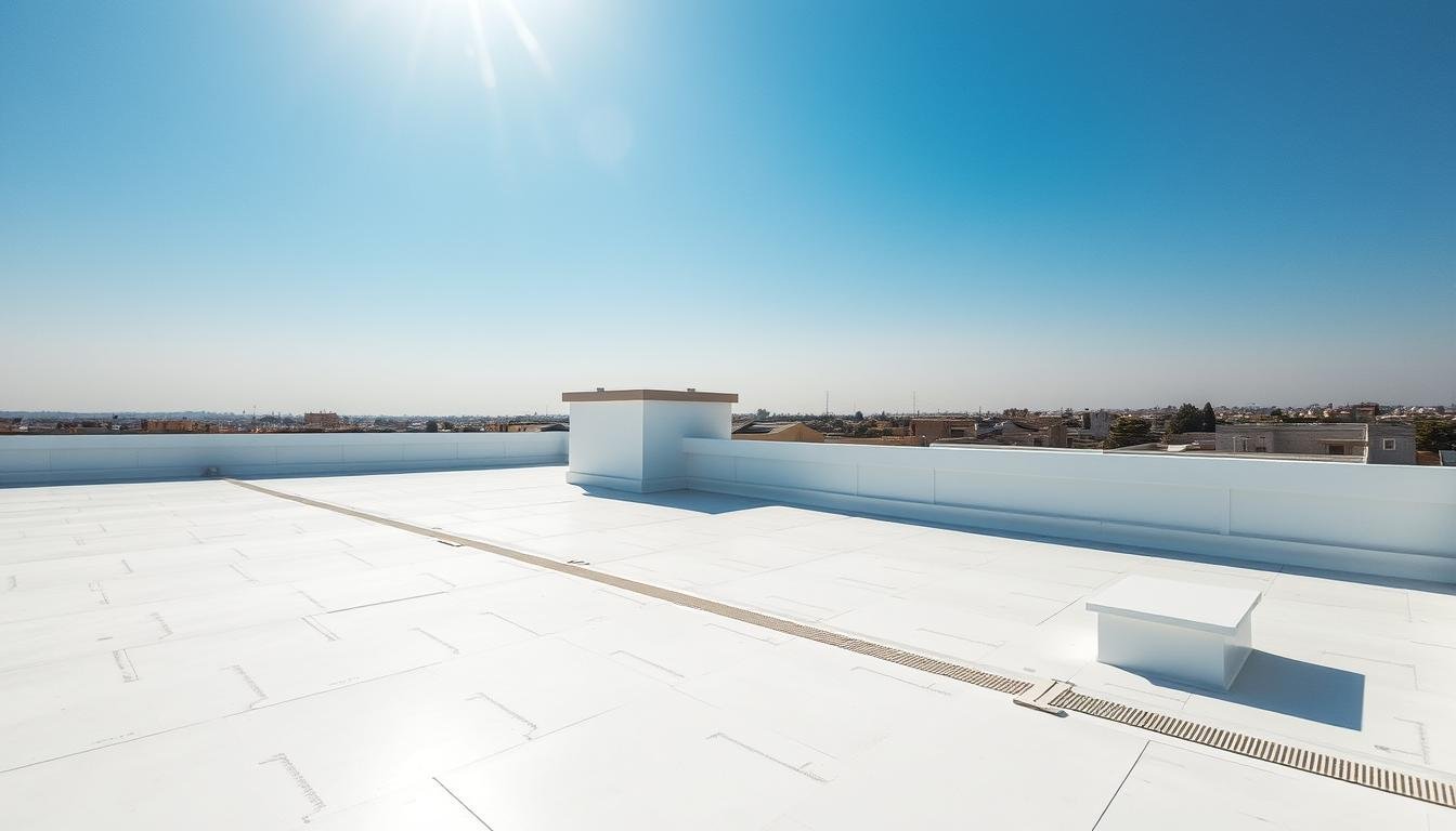 شركة عزل اسطح بحي الروضة