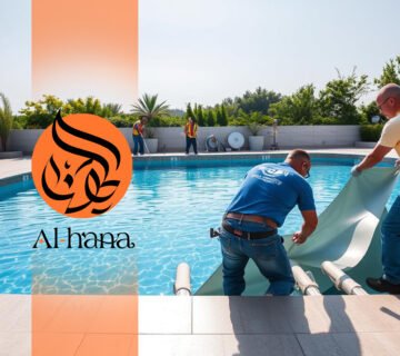 عزل مسابح بحي الخالدية