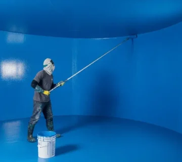 أفضل شركة عزل خزانات مياه بالقصيم بخبرة وجودة وضمان