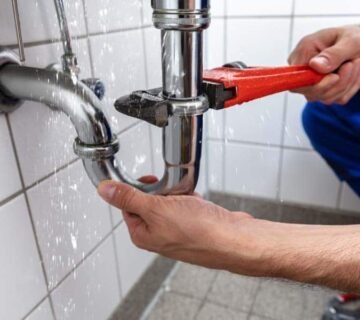 كشف تسربات المياه بالدمام