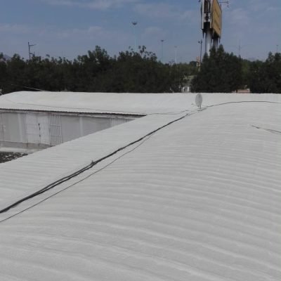 عزل اسطح بالدمام