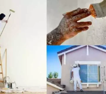 شركة ترميمات عامة بالدمام